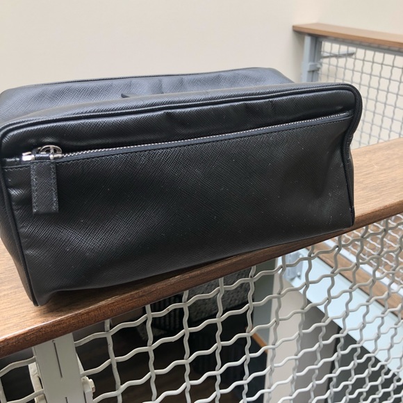 prada dopp kit